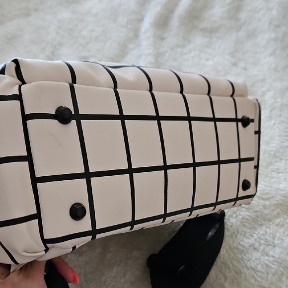 Freshly Picked Classic Mini Backpack Diaper Bag - Picture 6 of 7